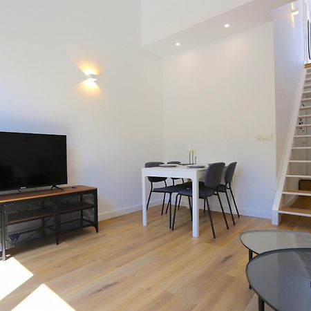 Juan De Austria Central Penthouse 4Pax Málaga Esterno foto