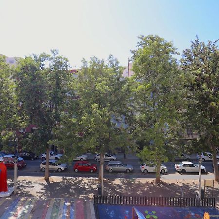 Juan De Austria Central Penthouse 4Pax Málaga Esterno foto