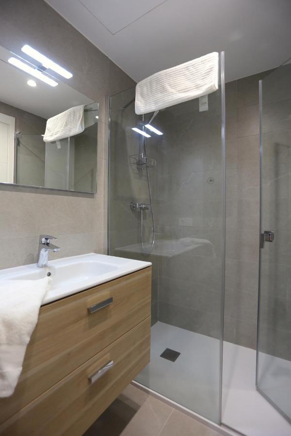 Juan De Austria Central Penthouse 4Pax Málaga Esterno foto