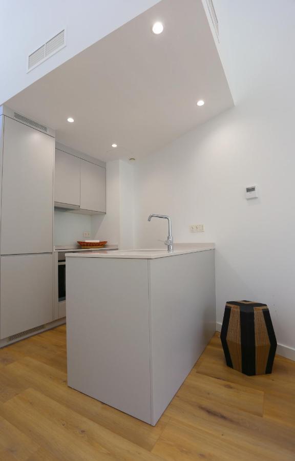 Juan De Austria Central Penthouse 4Pax Málaga Esterno foto