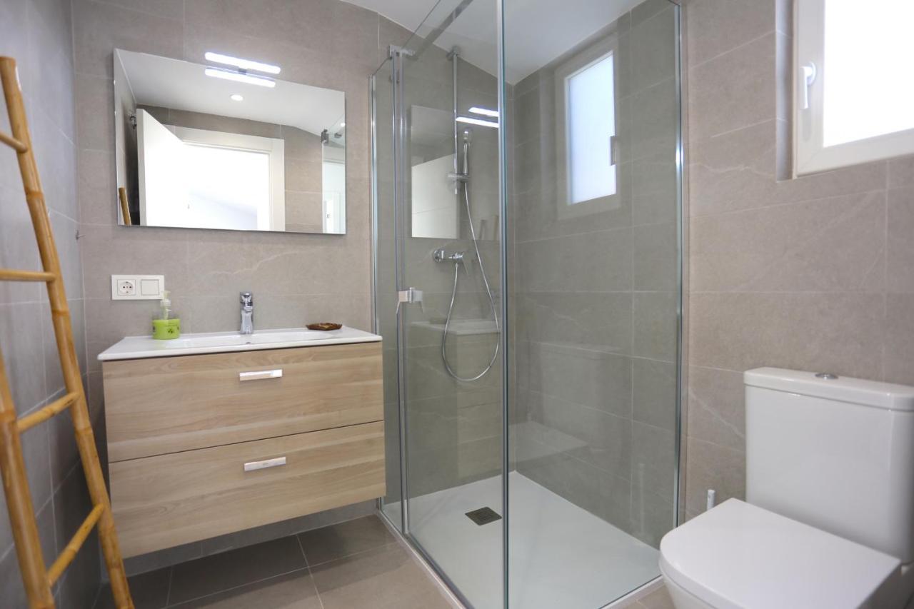 Juan De Austria Central Penthouse 4Pax Málaga Esterno foto