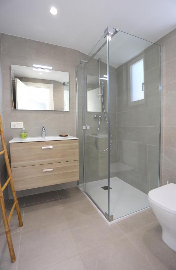 Juan De Austria Central Penthouse 4Pax Málaga Esterno foto